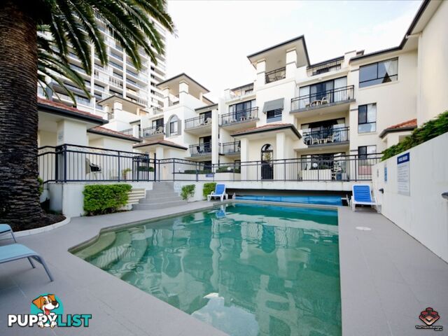 9-13 Margaret Avenue Broadbeach QLD 4218