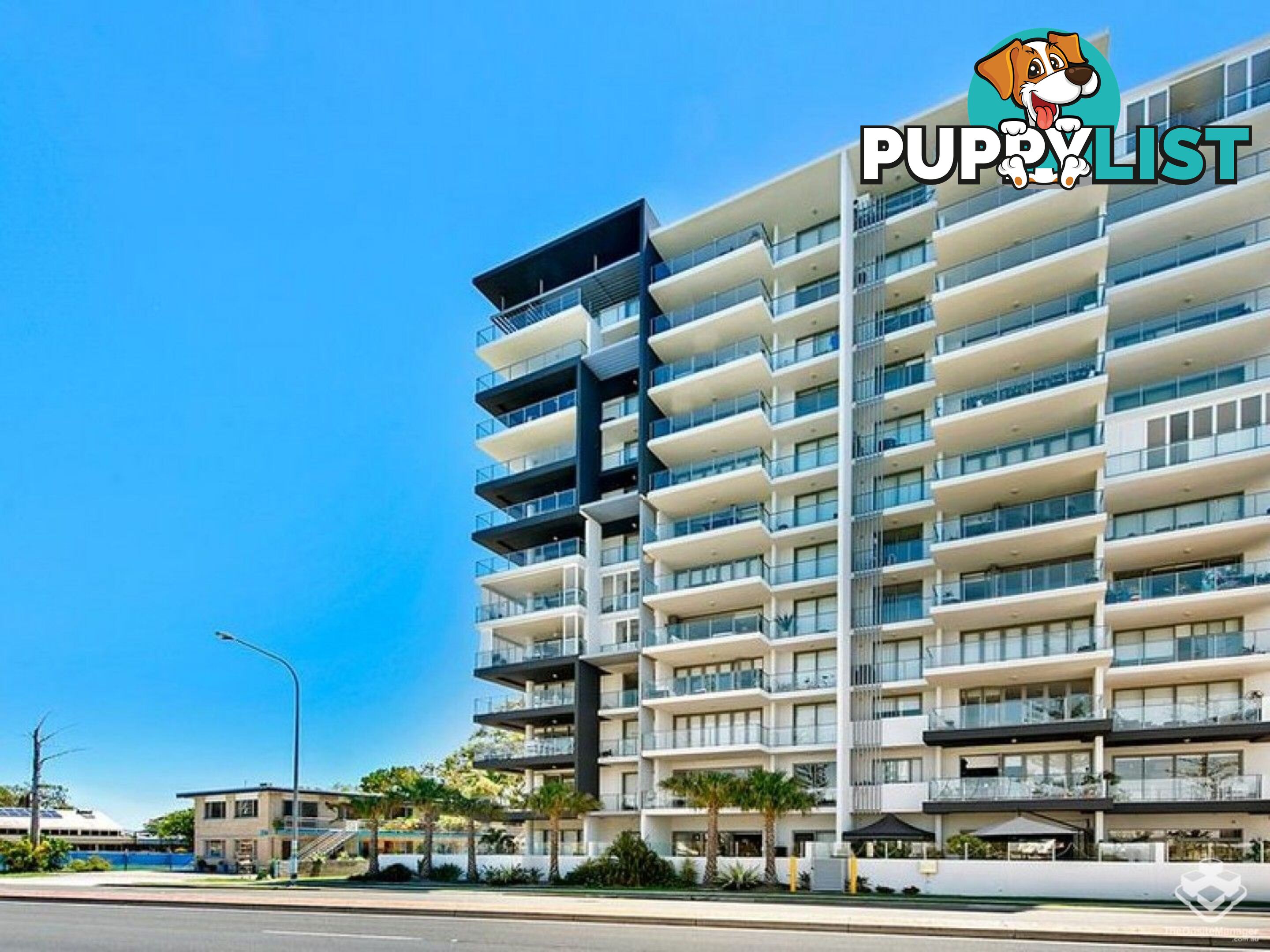 1203/378 Marine Parade Labrador QLD 4215