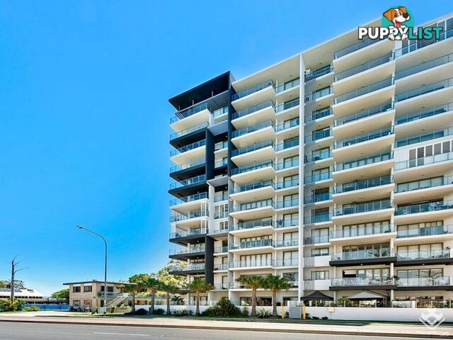 1203/378 Marine Parade Labrador QLD 4215