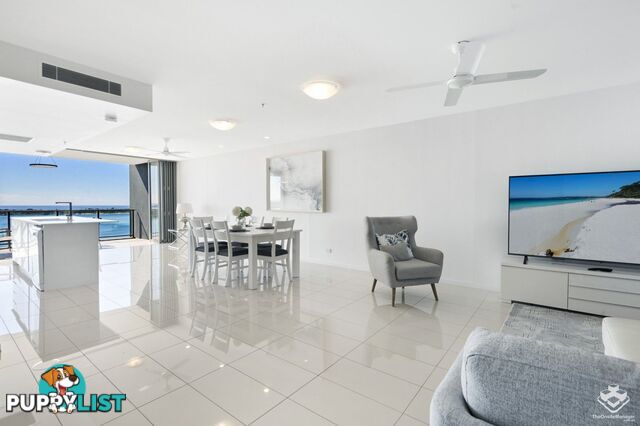 1203/378 Marine Parade Labrador QLD 4215