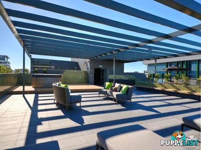 306/27 Russell Street South Brisbane QLD 4101