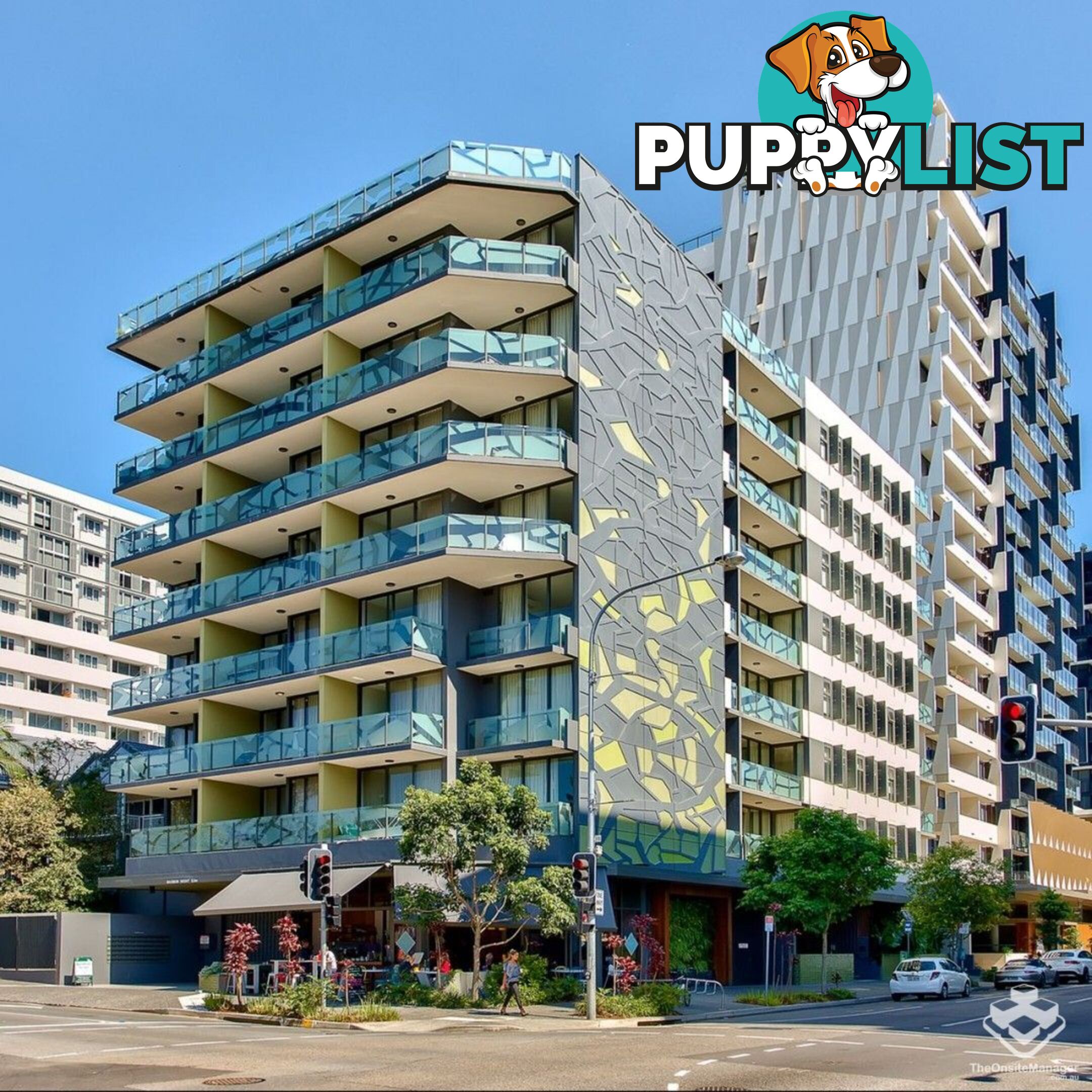 306/27 Russell Street South Brisbane QLD 4101