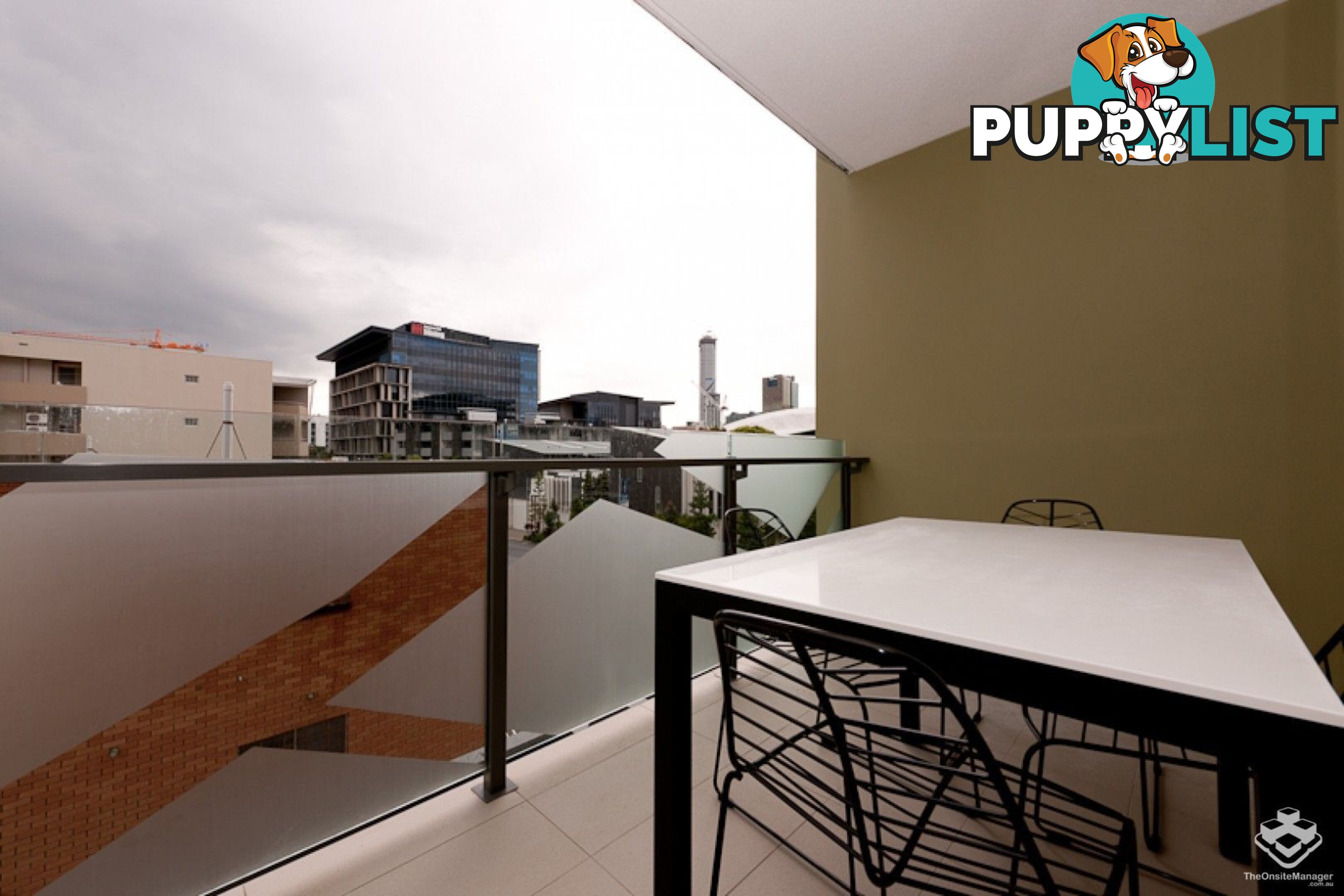 306/27 Russell Street South Brisbane QLD 4101