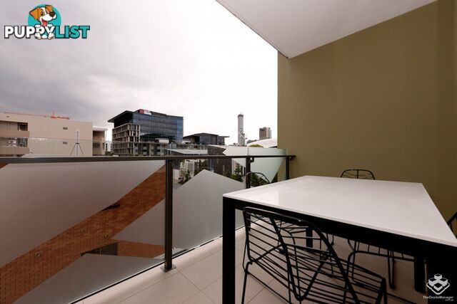 306/27 Russell Street South Brisbane QLD 4101