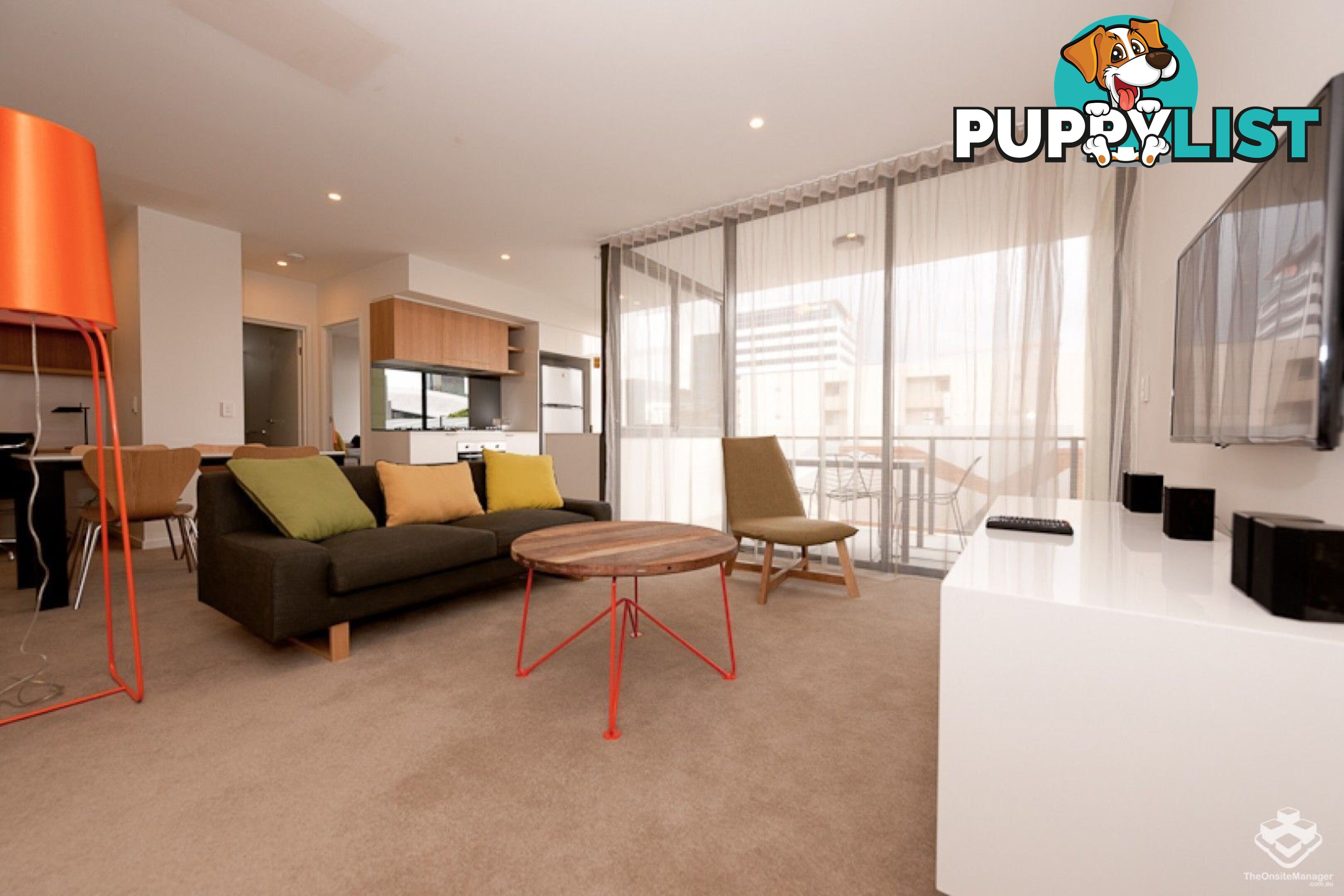 306/27 Russell Street South Brisbane QLD 4101