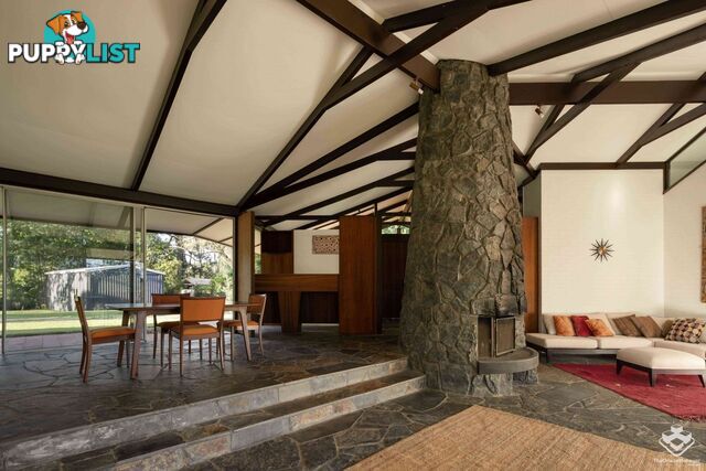 26 Scenic Road Kenmore QLD 4069