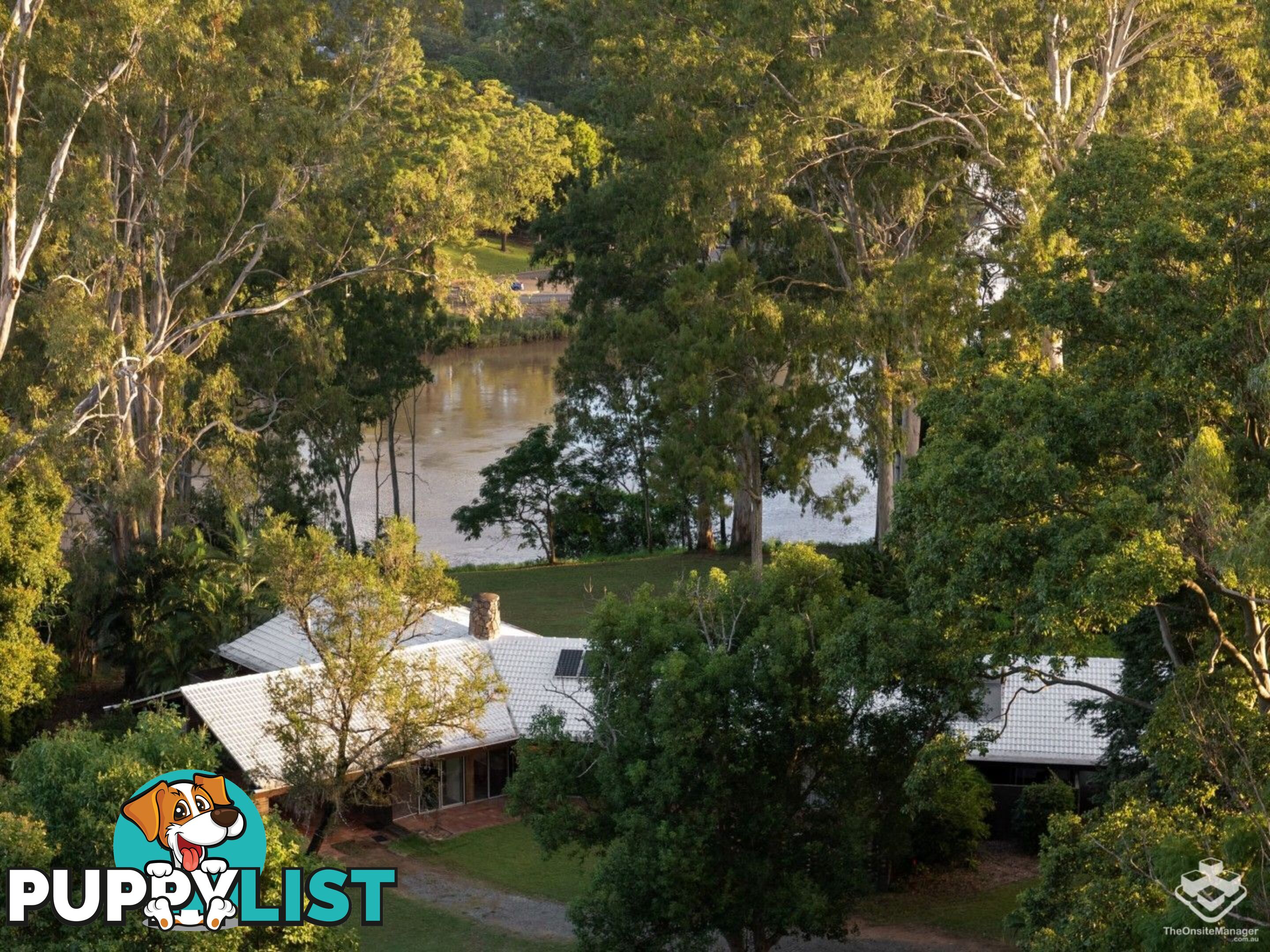 26 Scenic Road Kenmore QLD 4069