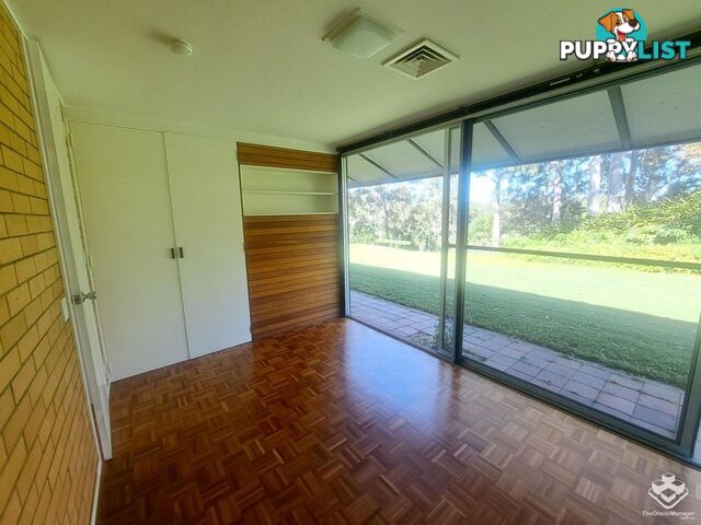 26 Scenic Road Kenmore QLD 4069
