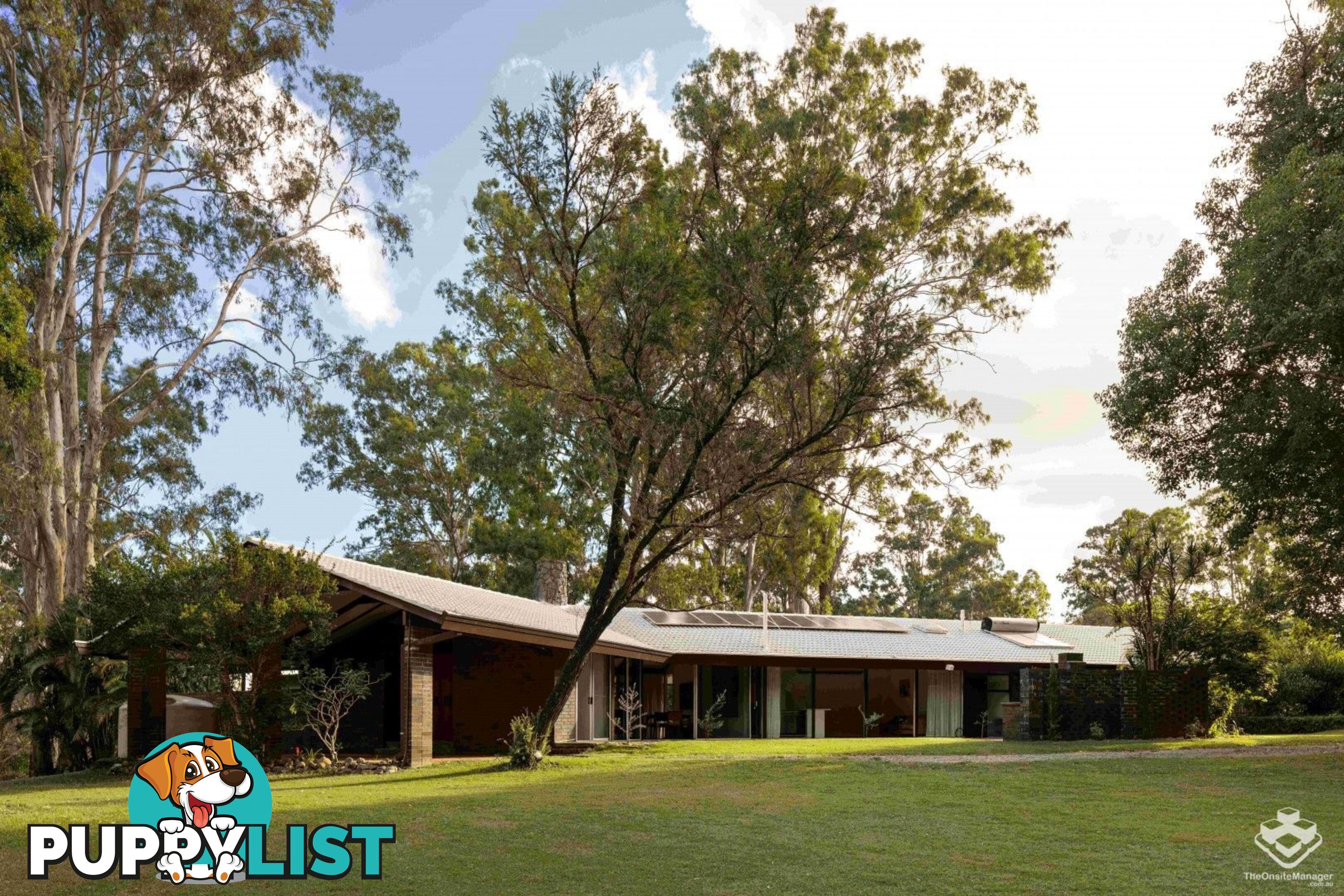 26 Scenic Road Kenmore QLD 4069