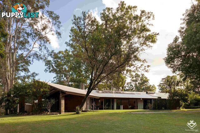 26 Scenic Road Kenmore QLD 4069