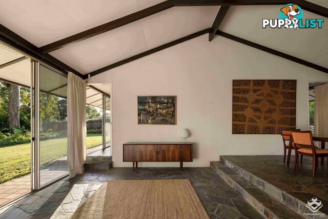 26 Scenic Road Kenmore QLD 4069