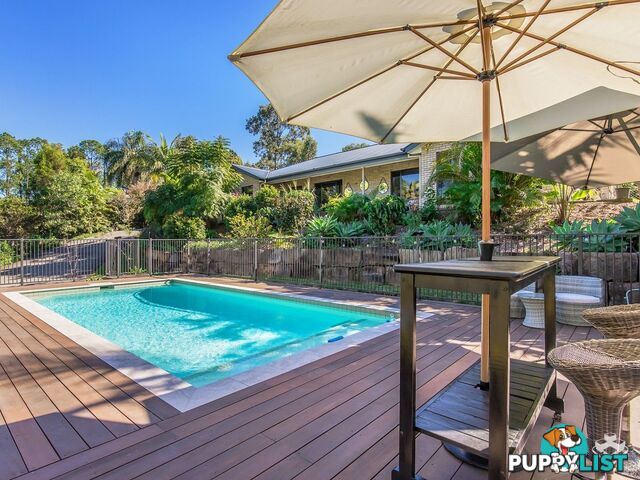 603 Reserve Road Upper Coomera QLD 4209