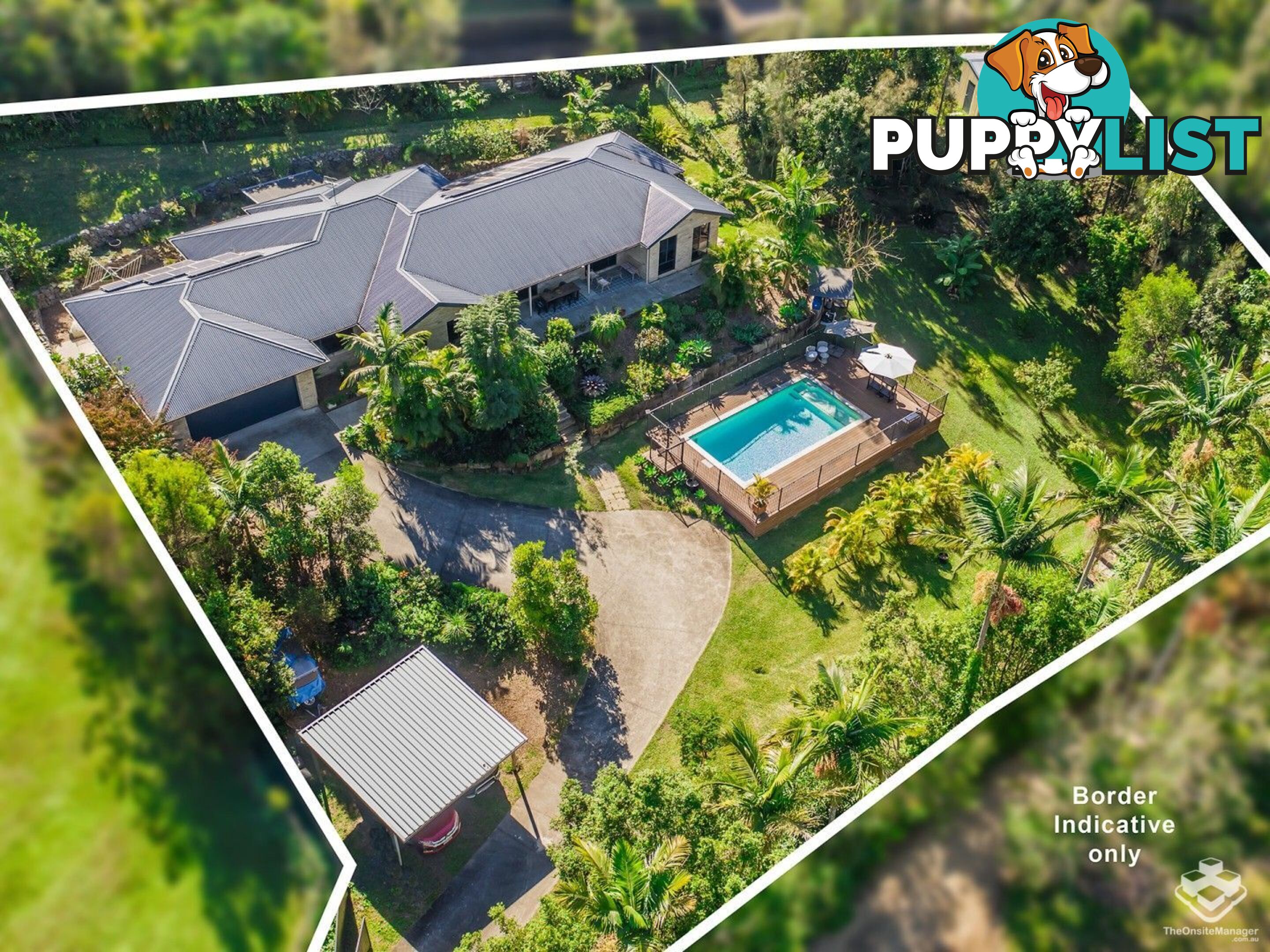 603 Reserve Road Upper Coomera QLD 4209