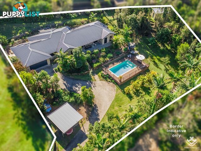 603 Reserve Road Upper Coomera QLD 4209