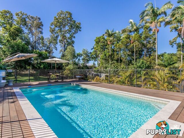 603 Reserve Road Upper Coomera QLD 4209