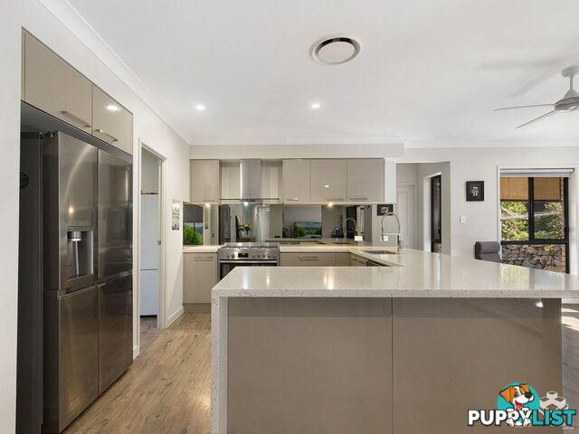 603 Reserve Road Upper Coomera QLD 4209