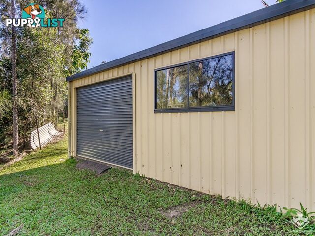 603 Reserve Road Upper Coomera QLD 4209