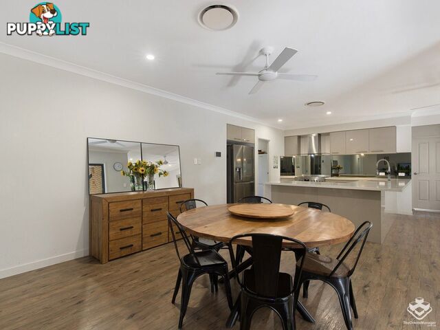 603 Reserve Road Upper Coomera QLD 4209