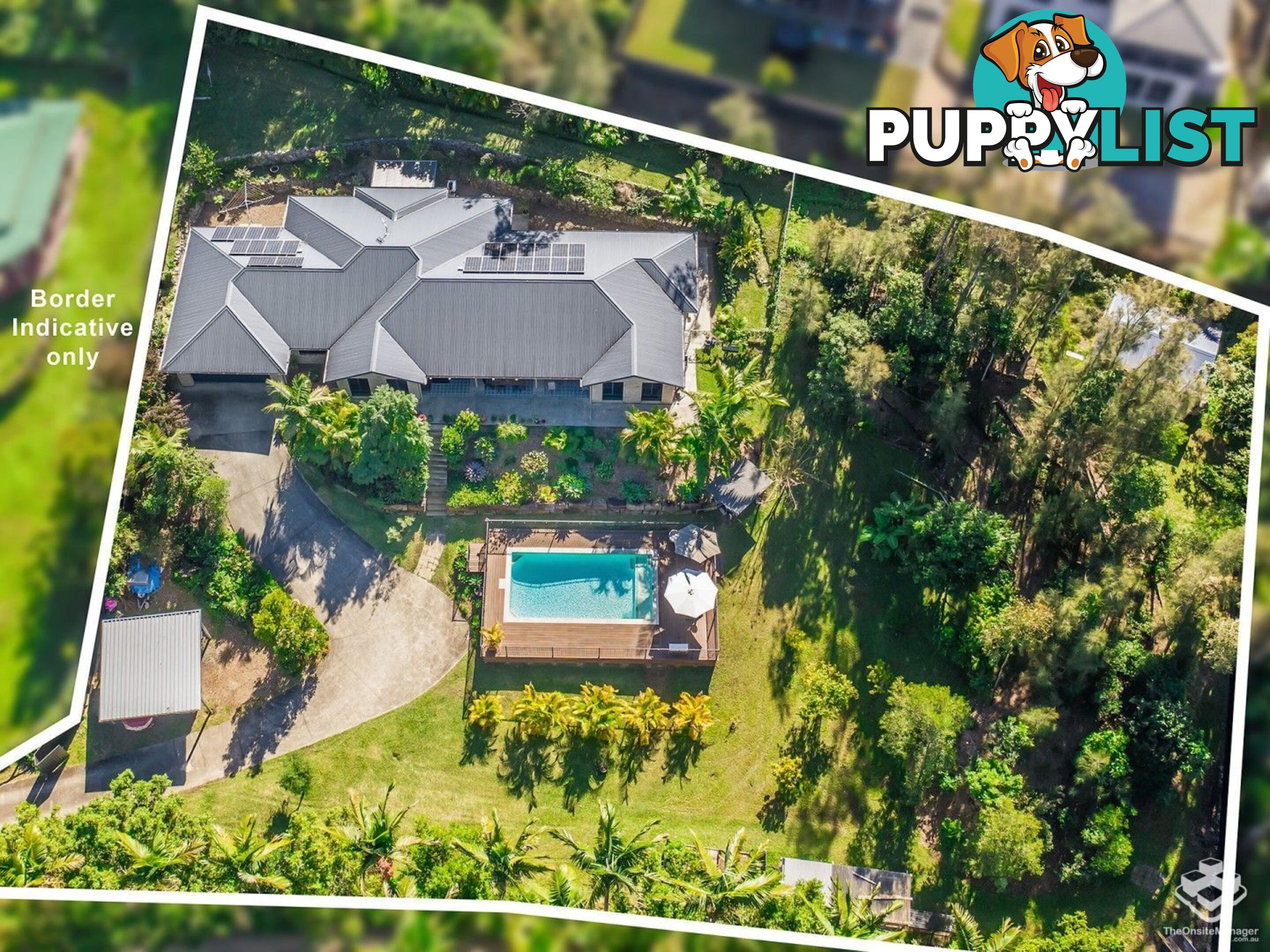 603 Reserve Road Upper Coomera QLD 4209