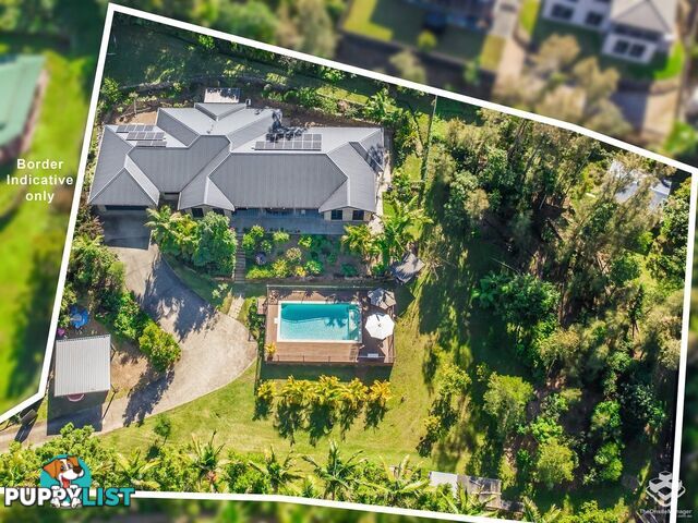 603 Reserve Road Upper Coomera QLD 4209