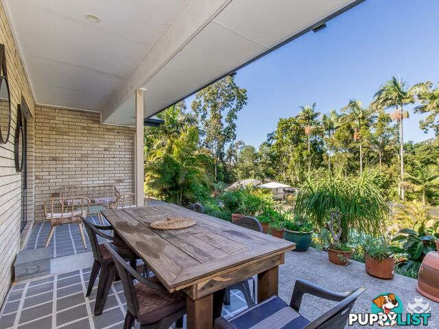 603 Reserve Road Upper Coomera QLD 4209
