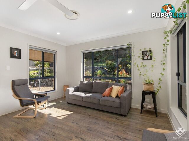 603 Reserve Road Upper Coomera QLD 4209