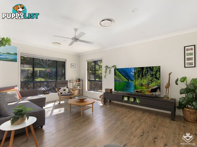 603 Reserve Road Upper Coomera QLD 4209
