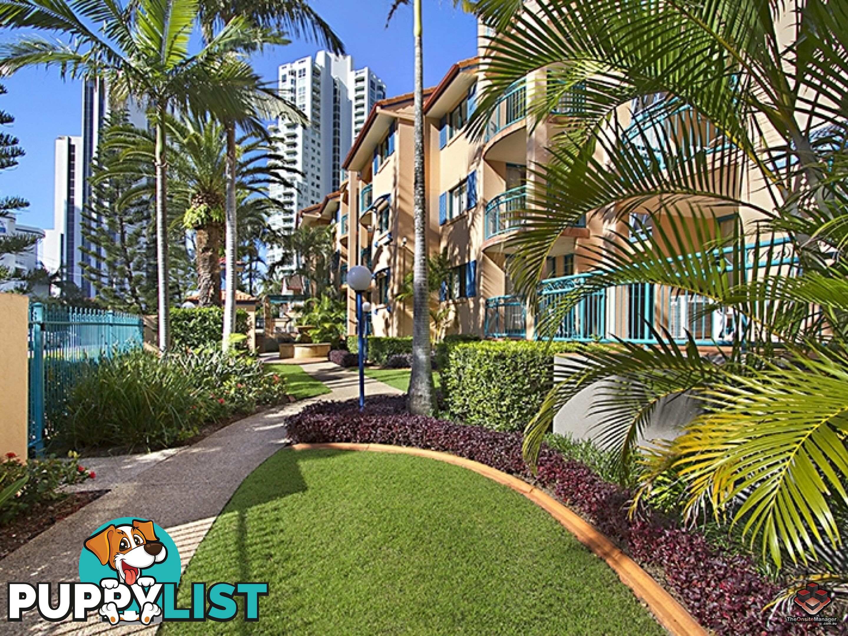 20-26 Anne Avenue Broadbeach QLD 4218