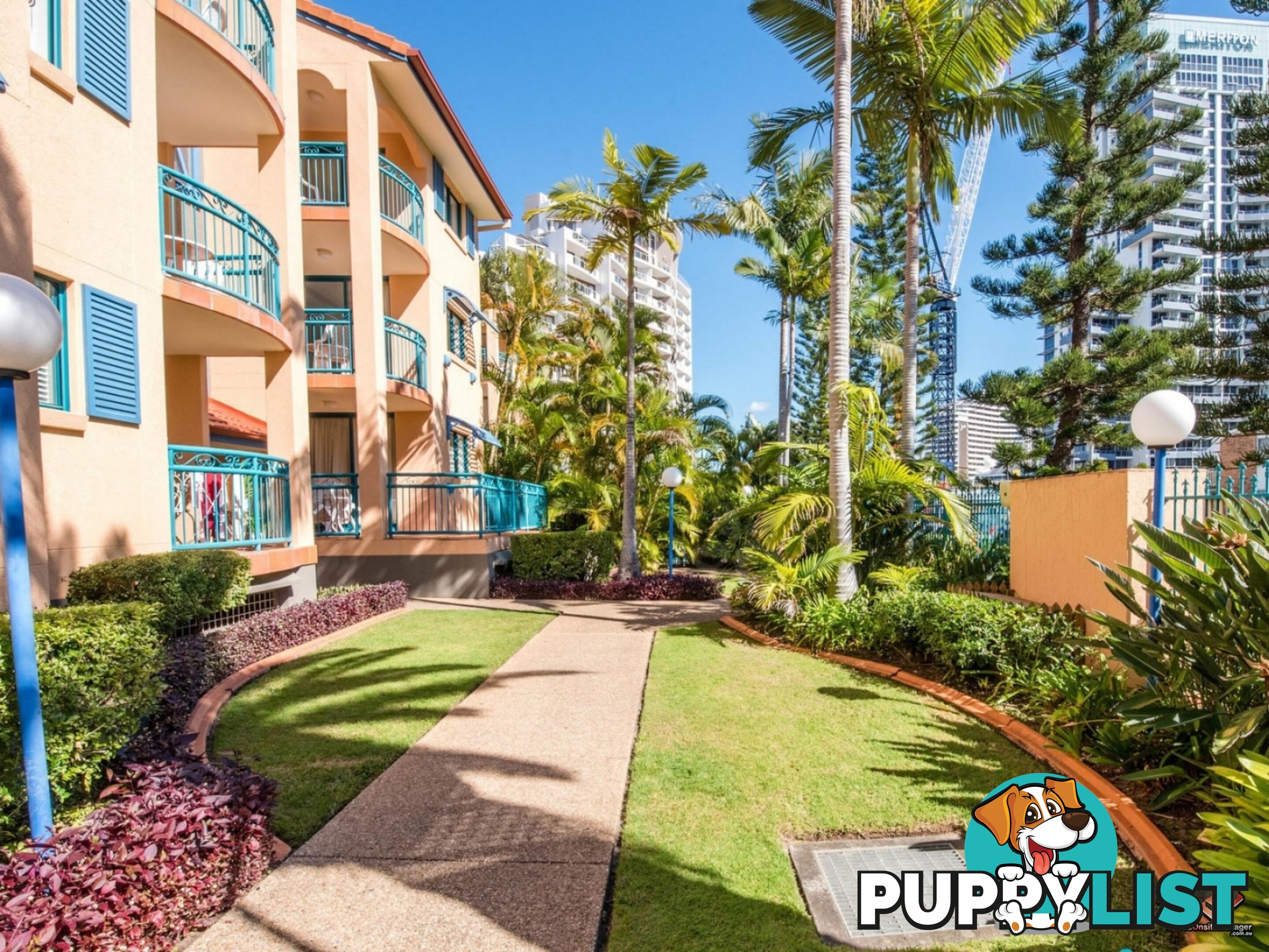 20-26 Anne Avenue Broadbeach QLD 4218