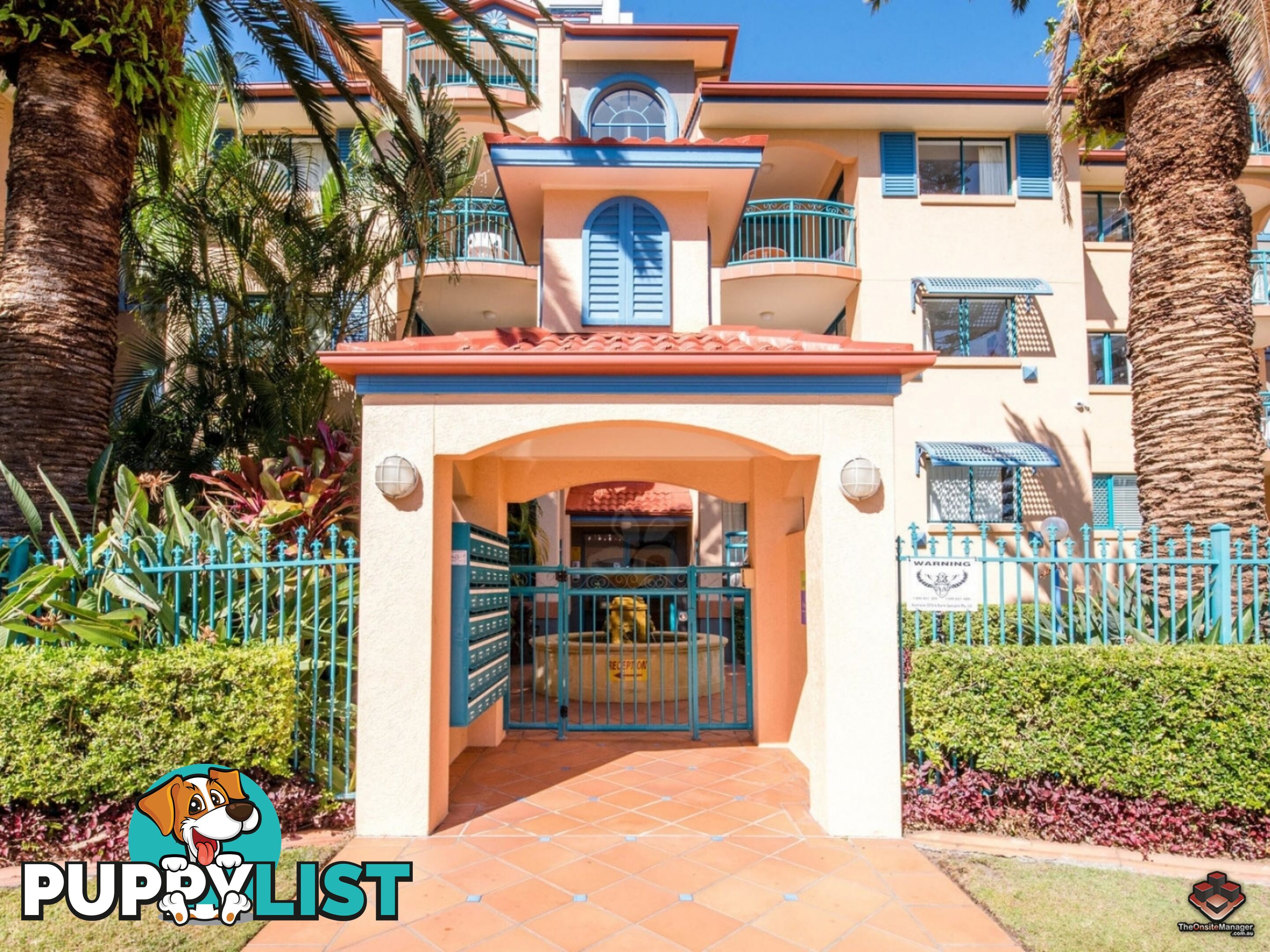 20-26 Anne Avenue Broadbeach QLD 4218