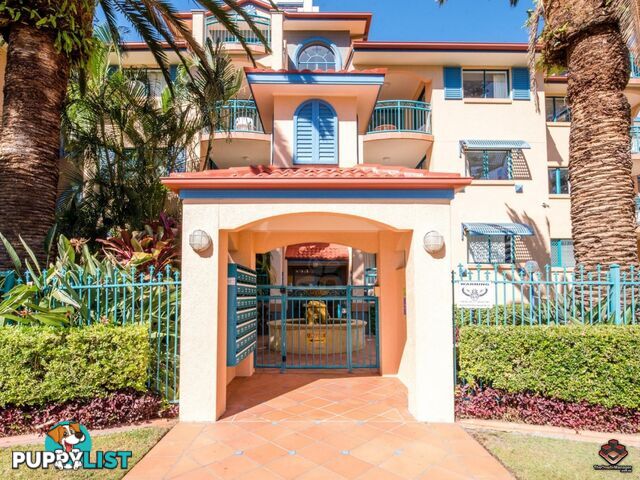 20-26 Anne Avenue Broadbeach QLD 4218