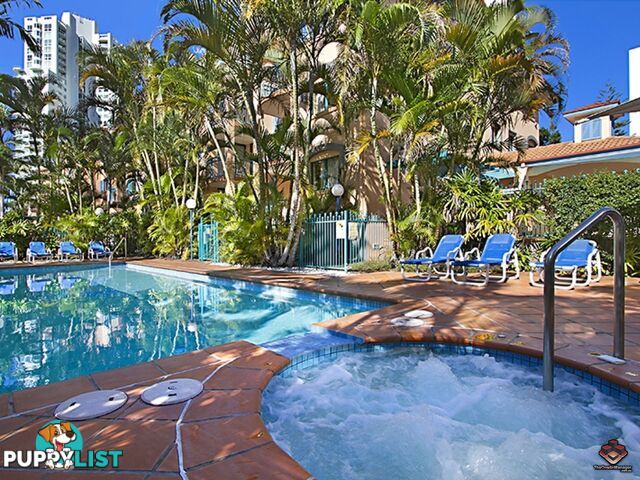 20-26 Anne Avenue Broadbeach QLD 4218