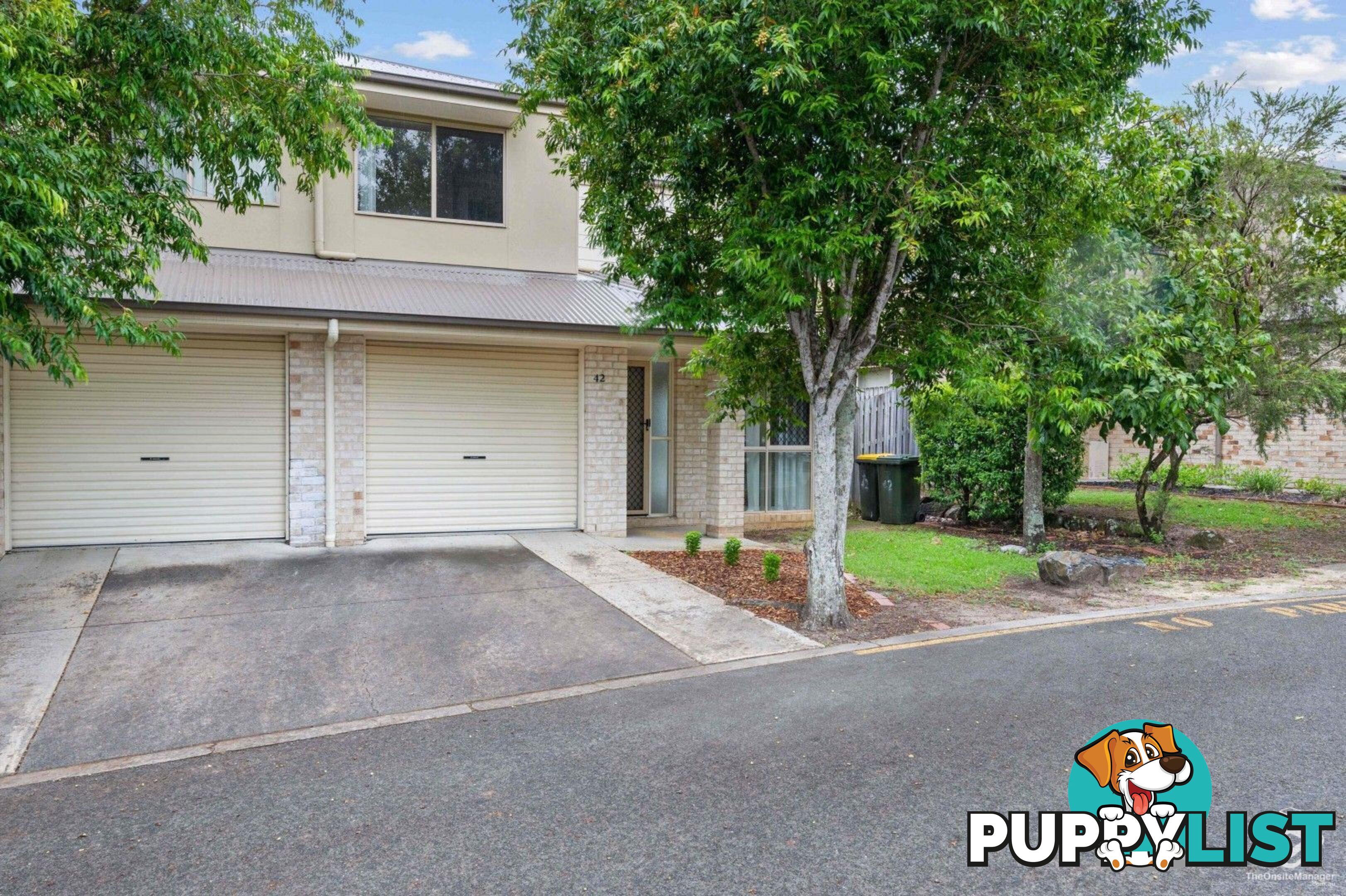 42/36 Rushton Street Runcorn QLD 4113