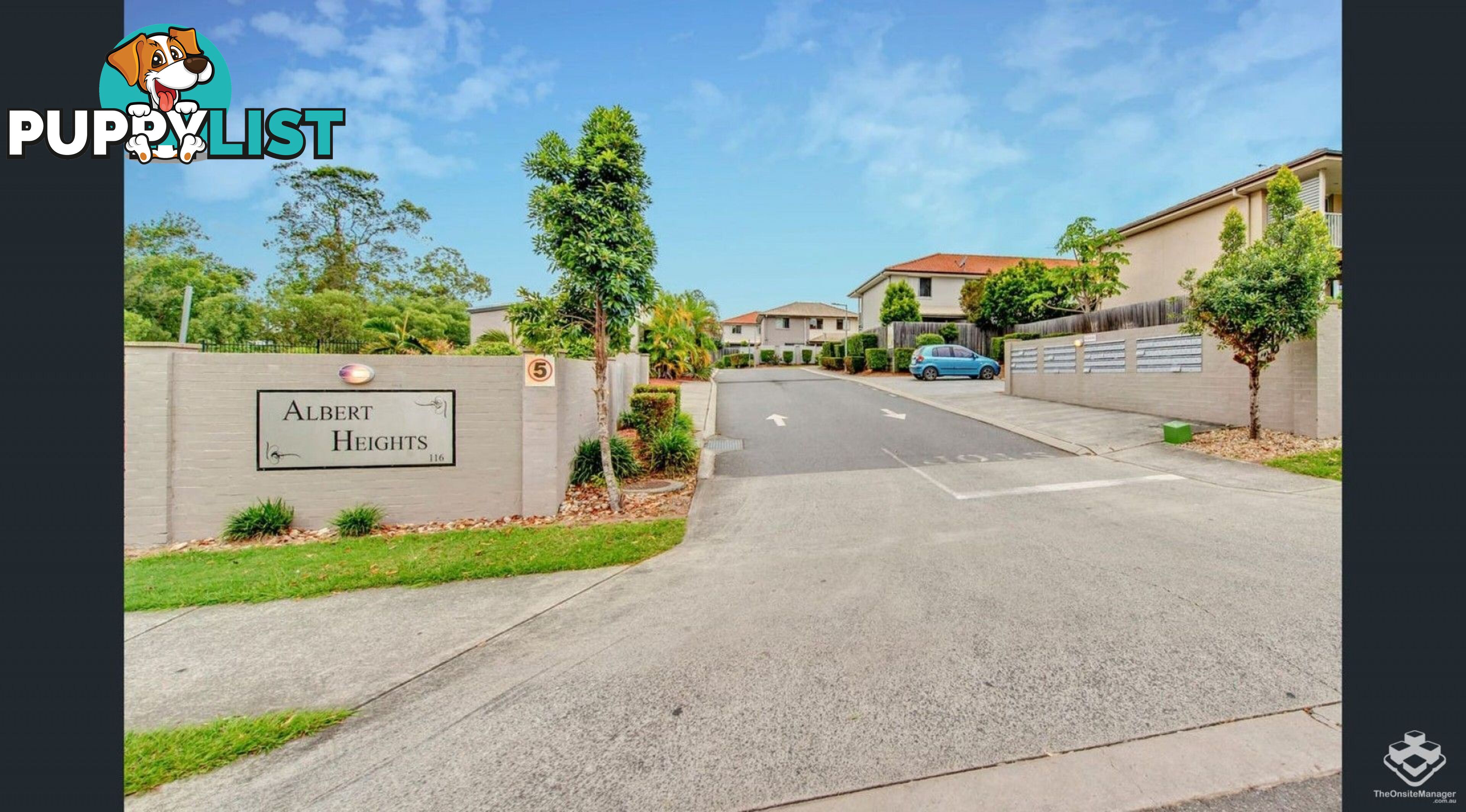 1/116 Albert Street Goodna QLD 4300