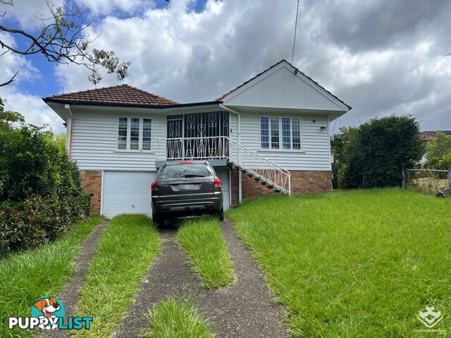 12 Mavis Street Saint Lucia QLD 4067