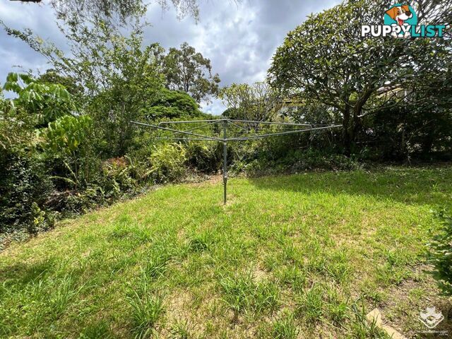 12 Mavis Street Saint Lucia QLD 4067