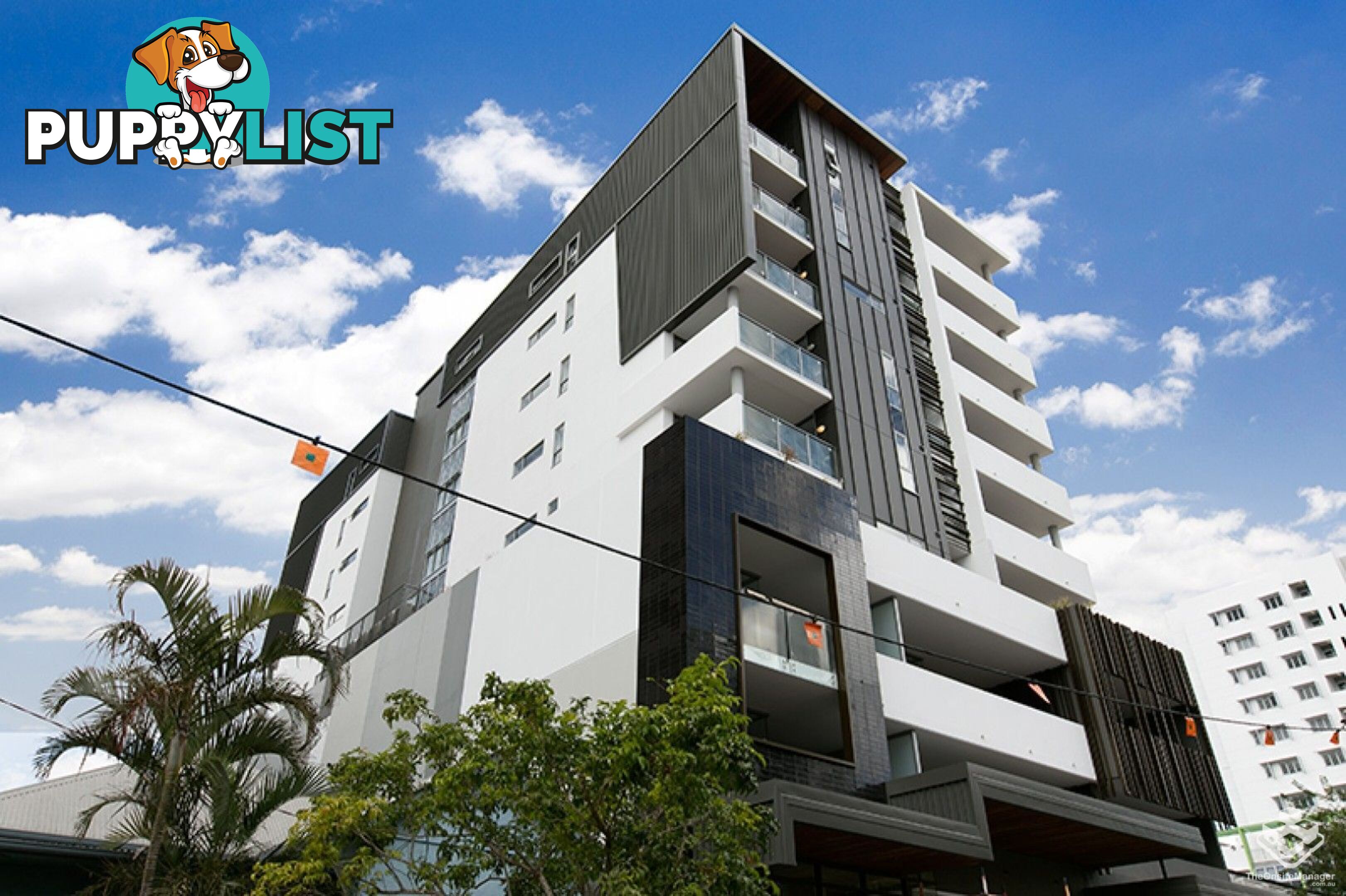 401/46 Manning Street South Brisbane QLD 4101