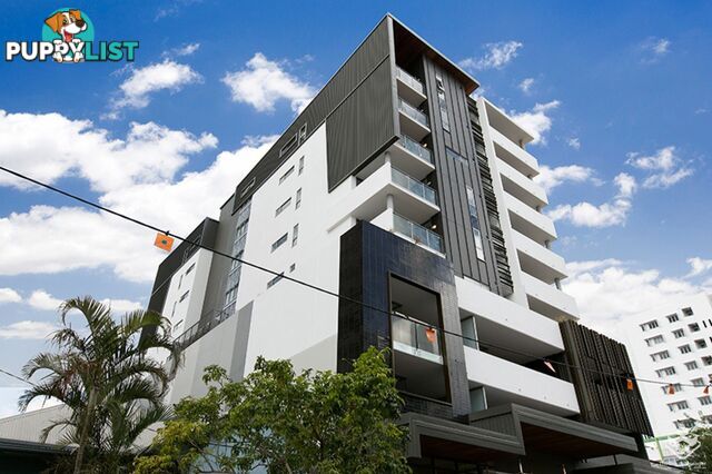 402/46 Manning Street South Brisbane QLD 4101