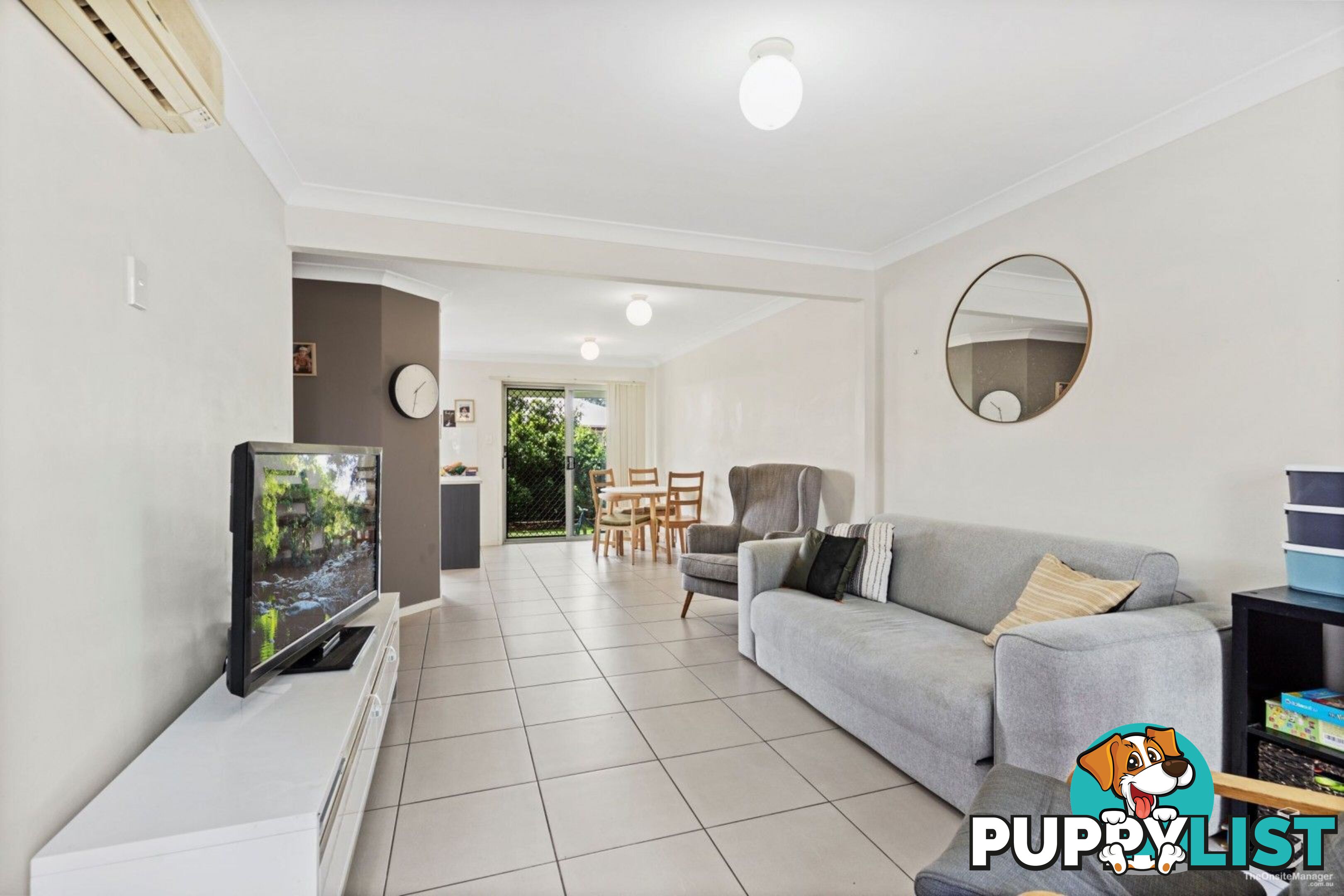 ID:21156652 19 Russell Street Everton Park QLD 4053