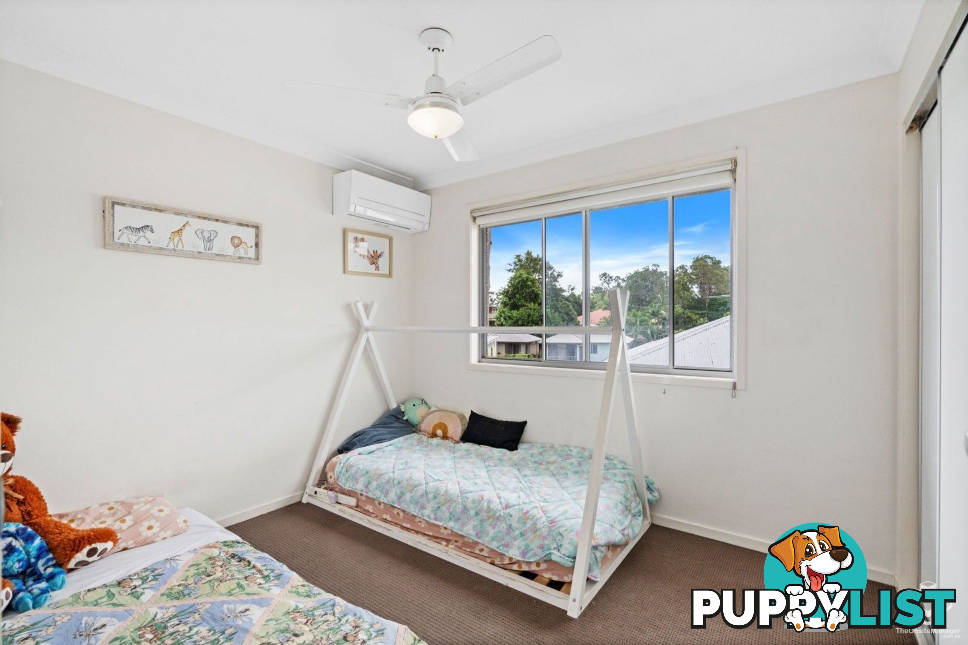 ID:21156652 19 Russell Street Everton Park QLD 4053
