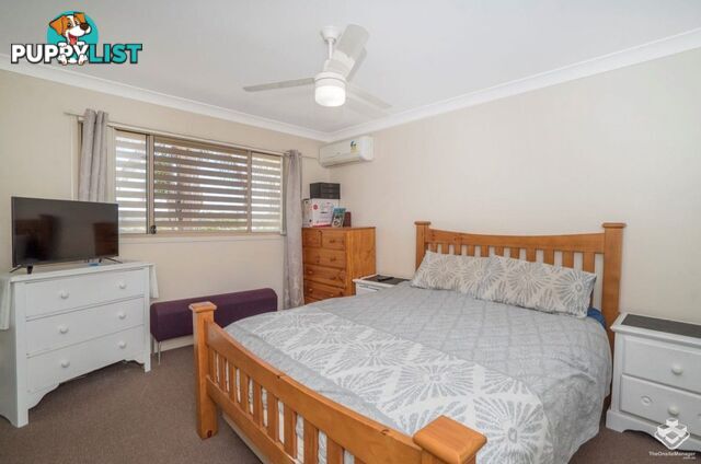 ID:21156498 439 Elizabeth Avenue Kippa-Ring QLD 4021