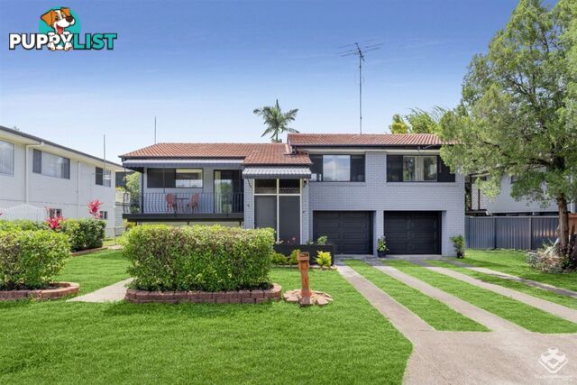 10 Togar Street Mansfield QLD 4122