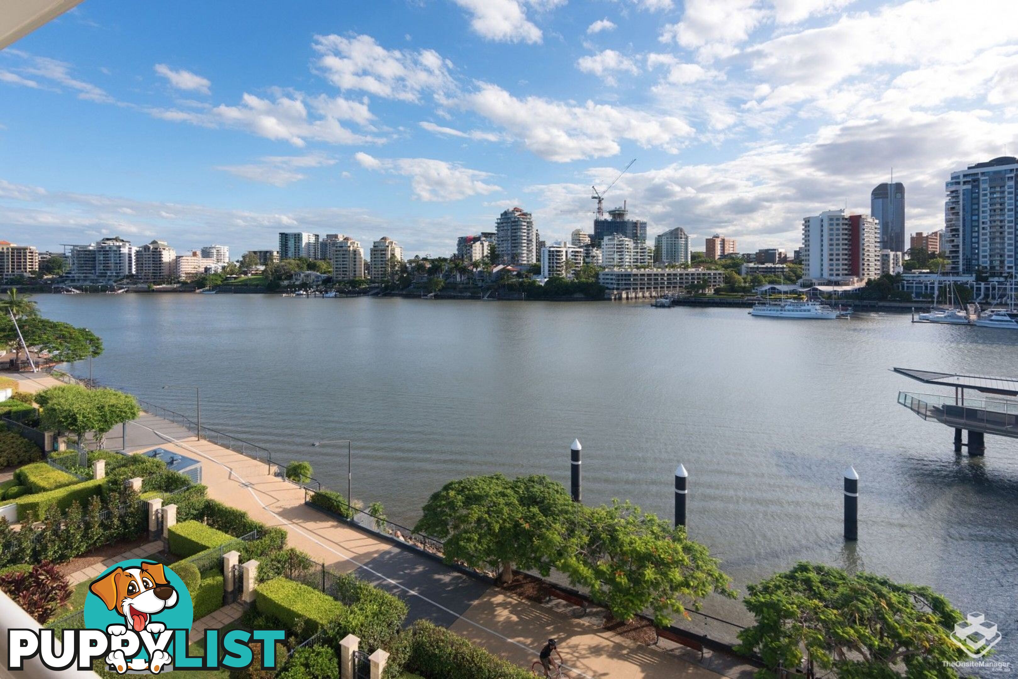 ID:21150227 6 Merthyr Road New Farm QLD 4005