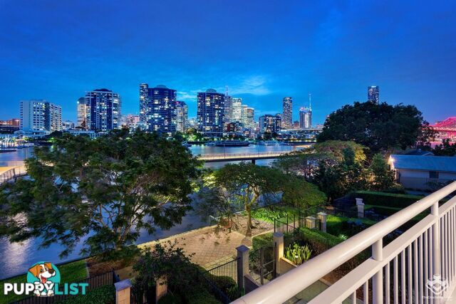 ID:21150227 6 Merthyr Road New Farm QLD 4005