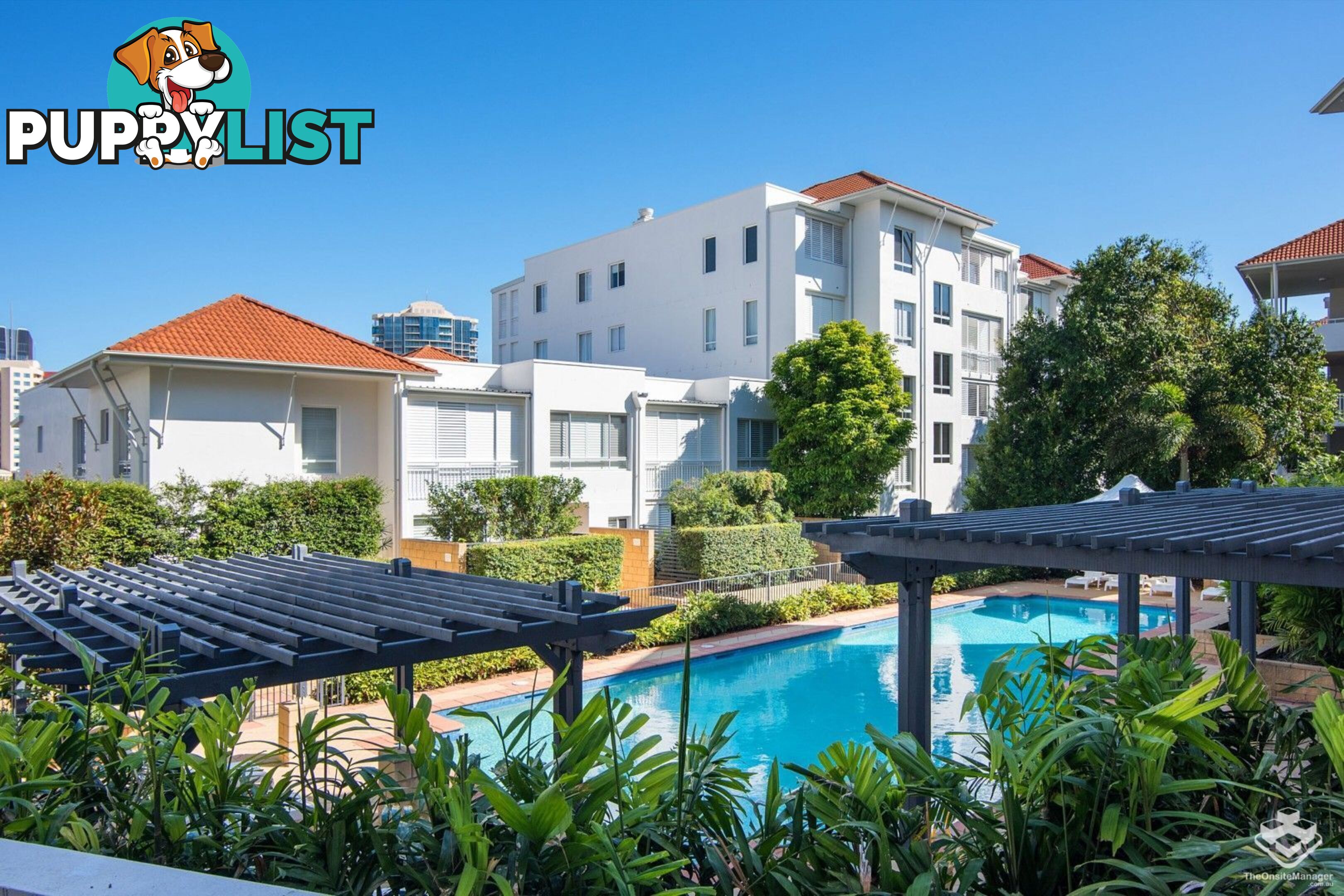 ID:21150227 6 Merthyr Road New Farm QLD 4005