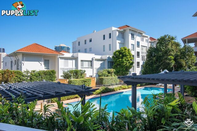 ID:21150227 6 Merthyr Road New Farm QLD 4005