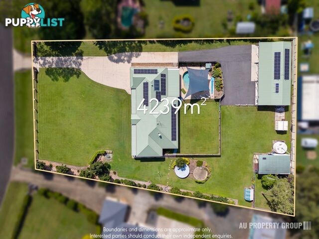 12-14 Waler Court New Beith QLD 4124