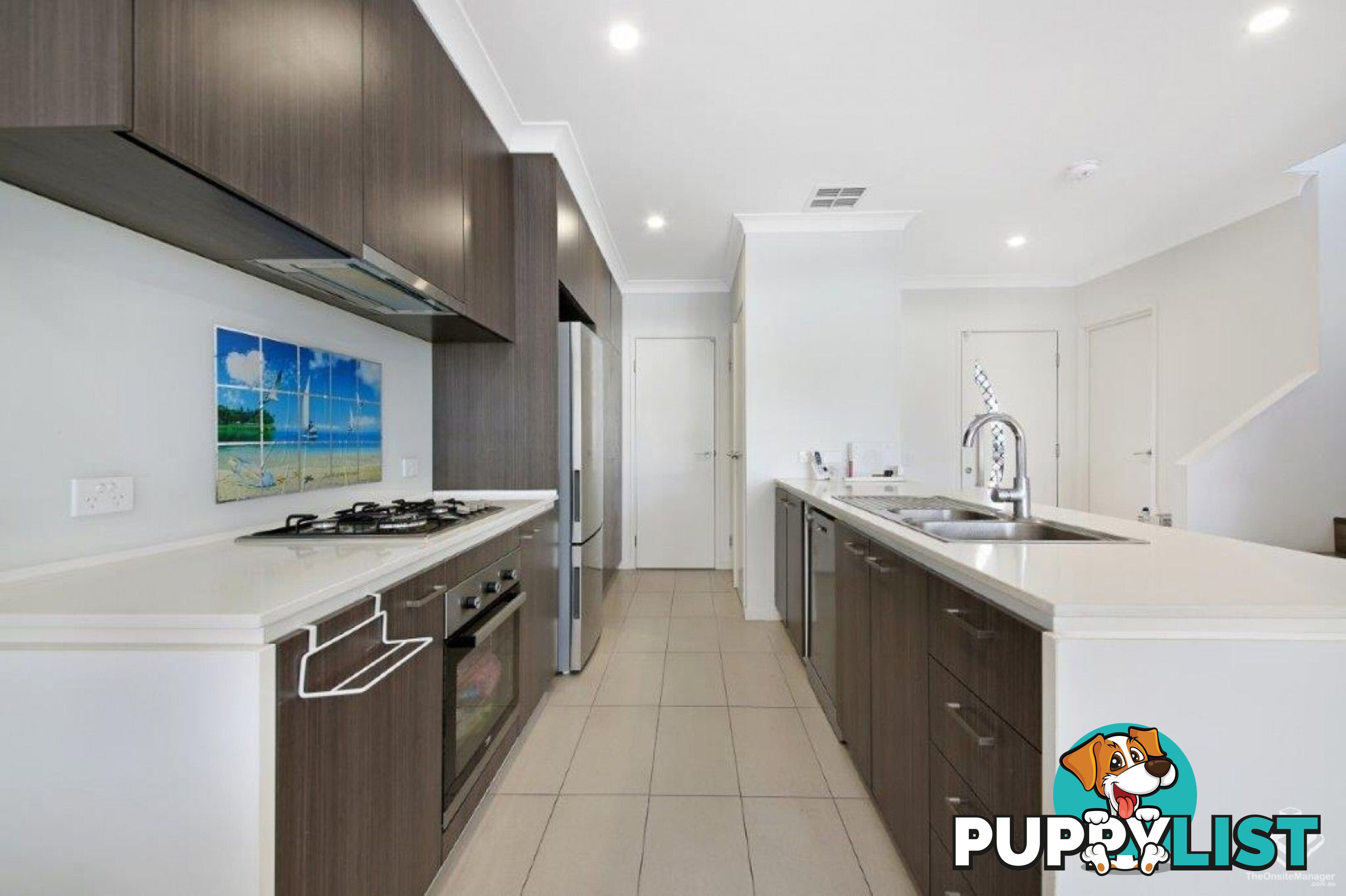 52/46 Clover Hill Drive Mudgeeraba QLD 4213
