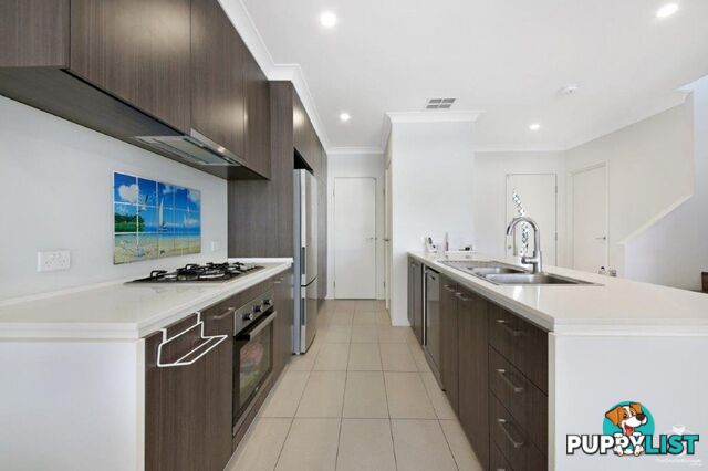 52/46 Clover Hill Drive Mudgeeraba QLD 4213