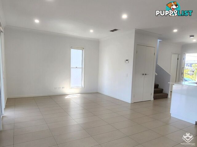 52/46 Clover Hill Drive Mudgeeraba QLD 4213